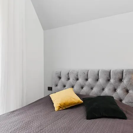 Apartment Kopos Perlas *