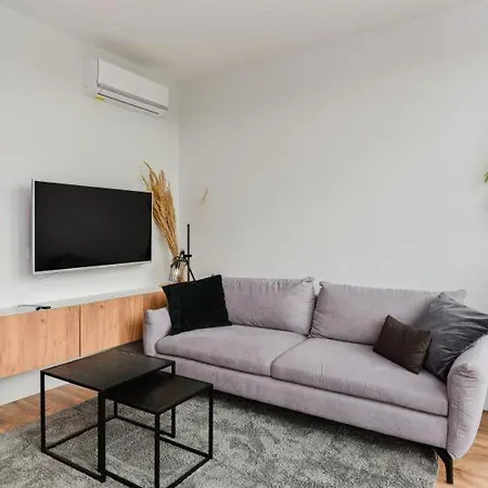 Apartment Kopos Perlas